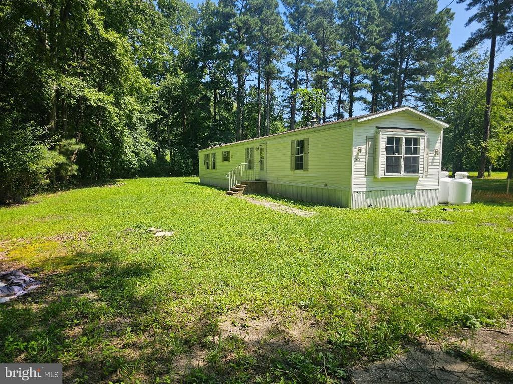 Photo of 553 Barney Jenkins Road, FELTON, DE 19943 (MLS # DEKT2040296)