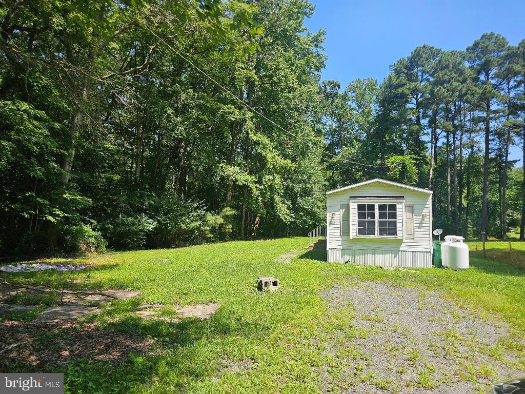 Photo of 553 Barney Jenkins Road, FELTON, DE 19943 (MLS # DEKT2040296)