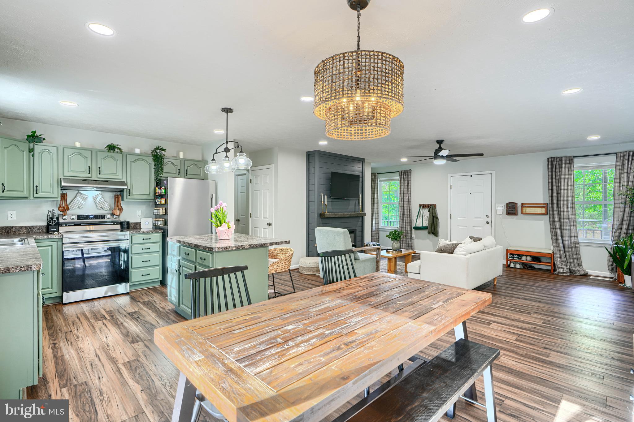 EDINBOROUGH ESTATES - Residential