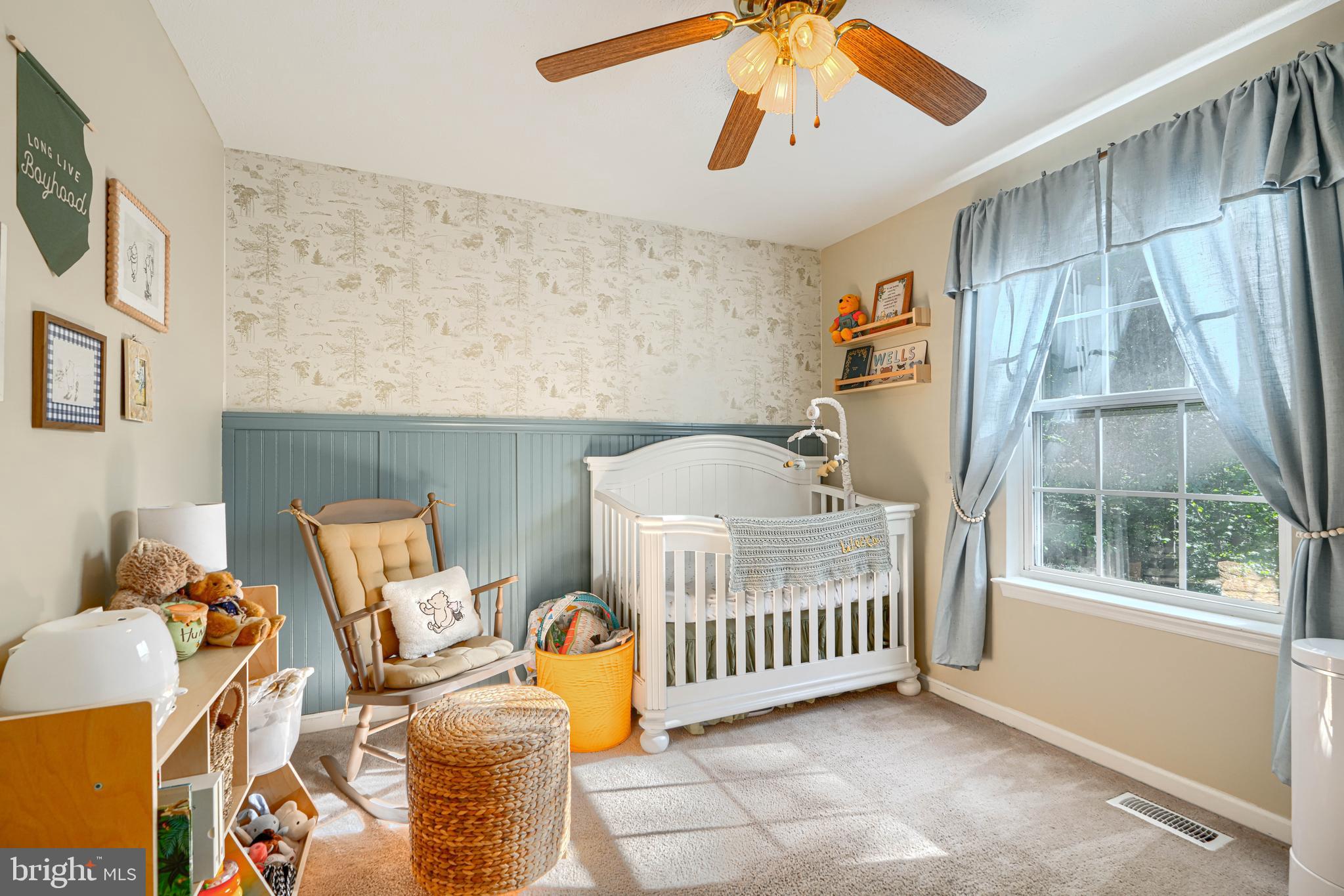 EDINBOROUGH ESTATES - Residential