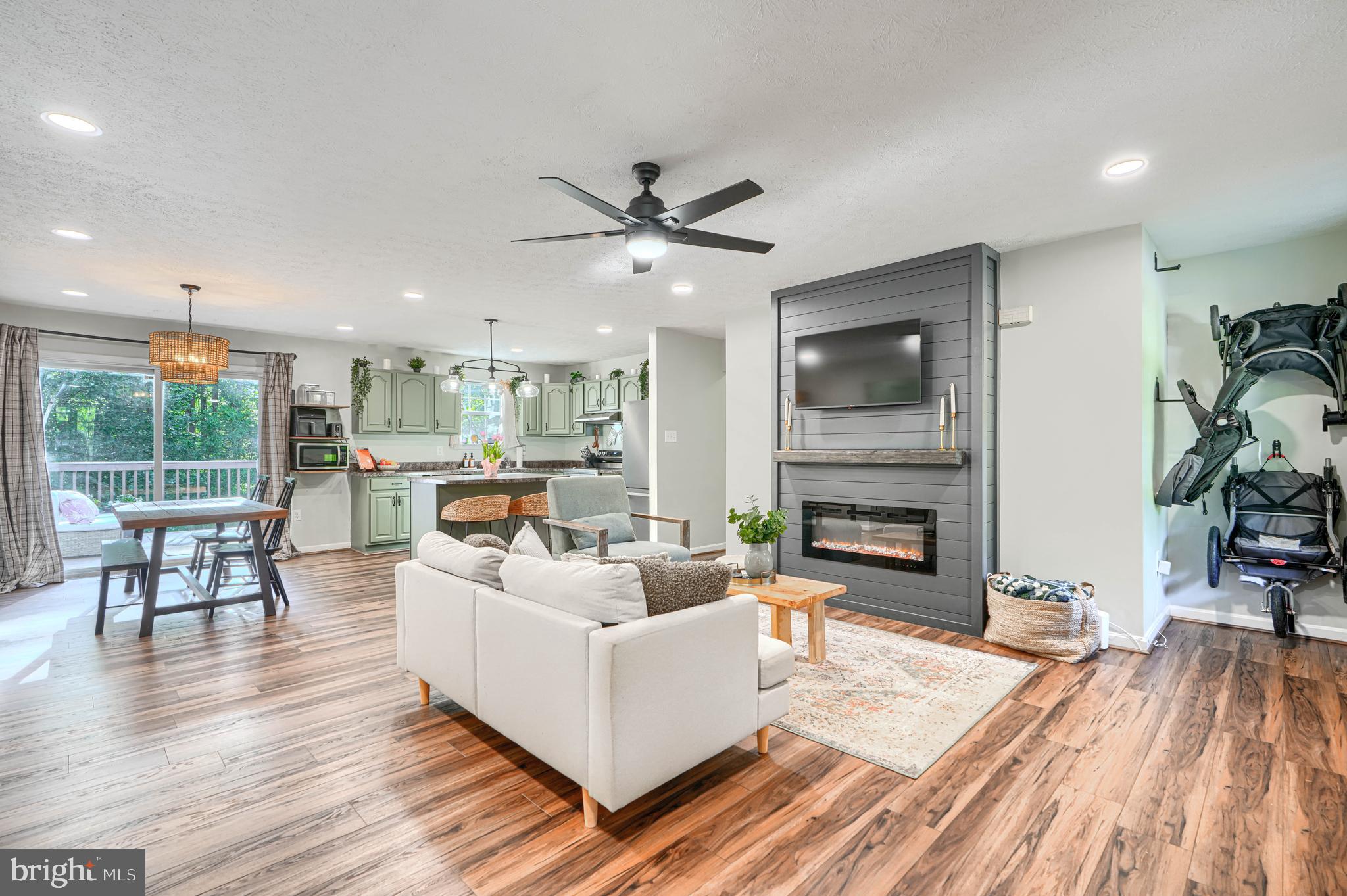 EDINBOROUGH ESTATES - Residential
