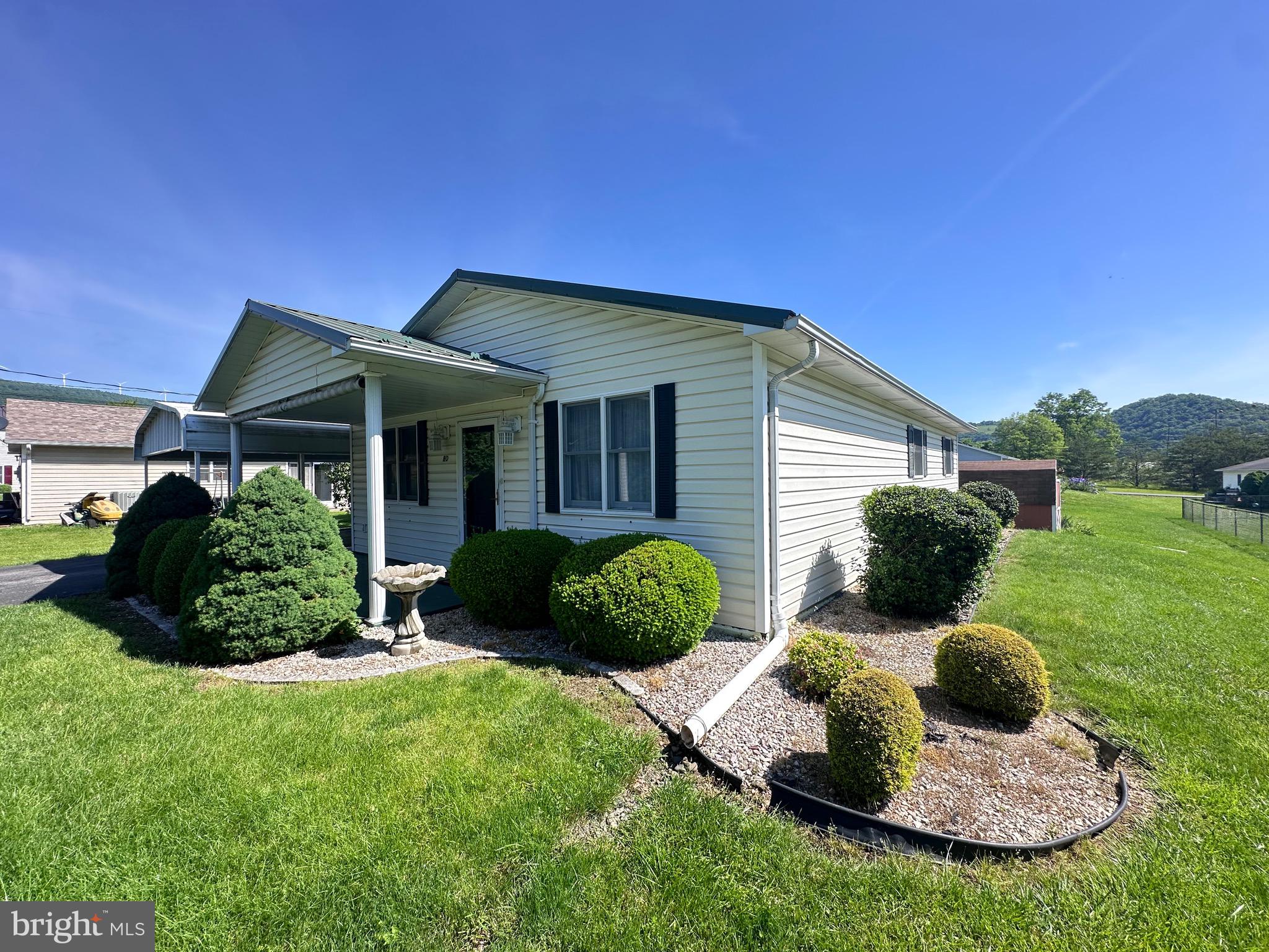 QUAIL VALLEY - Residential