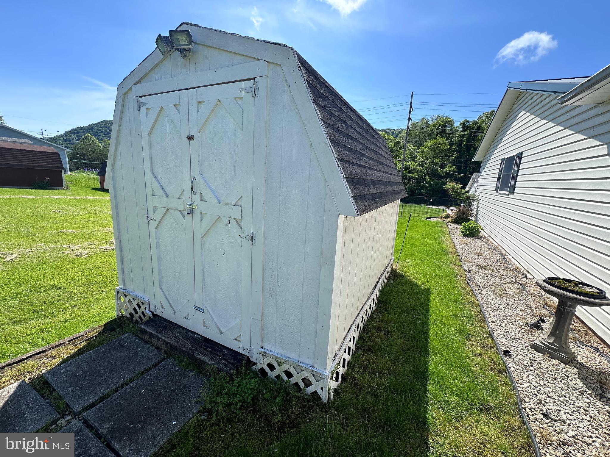 QUAIL VALLEY - Residential