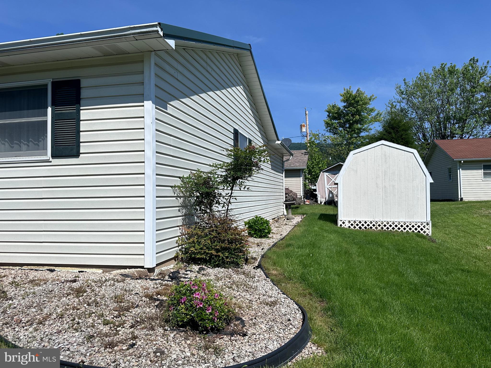 QUAIL VALLEY - Residential