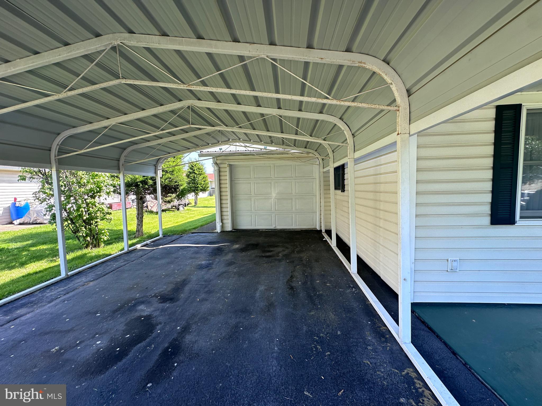 QUAIL VALLEY - Residential