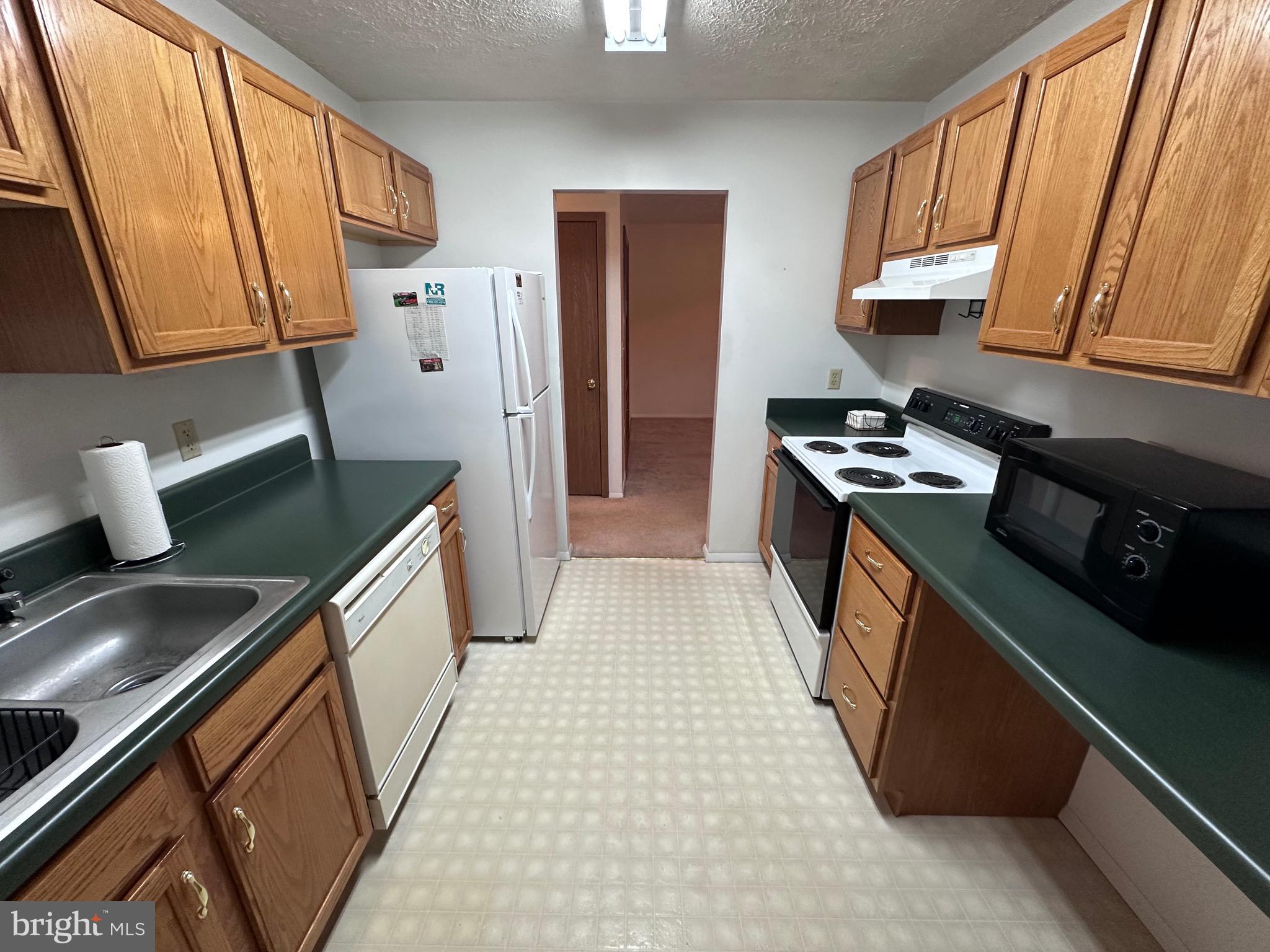 QUAIL VALLEY - Residential