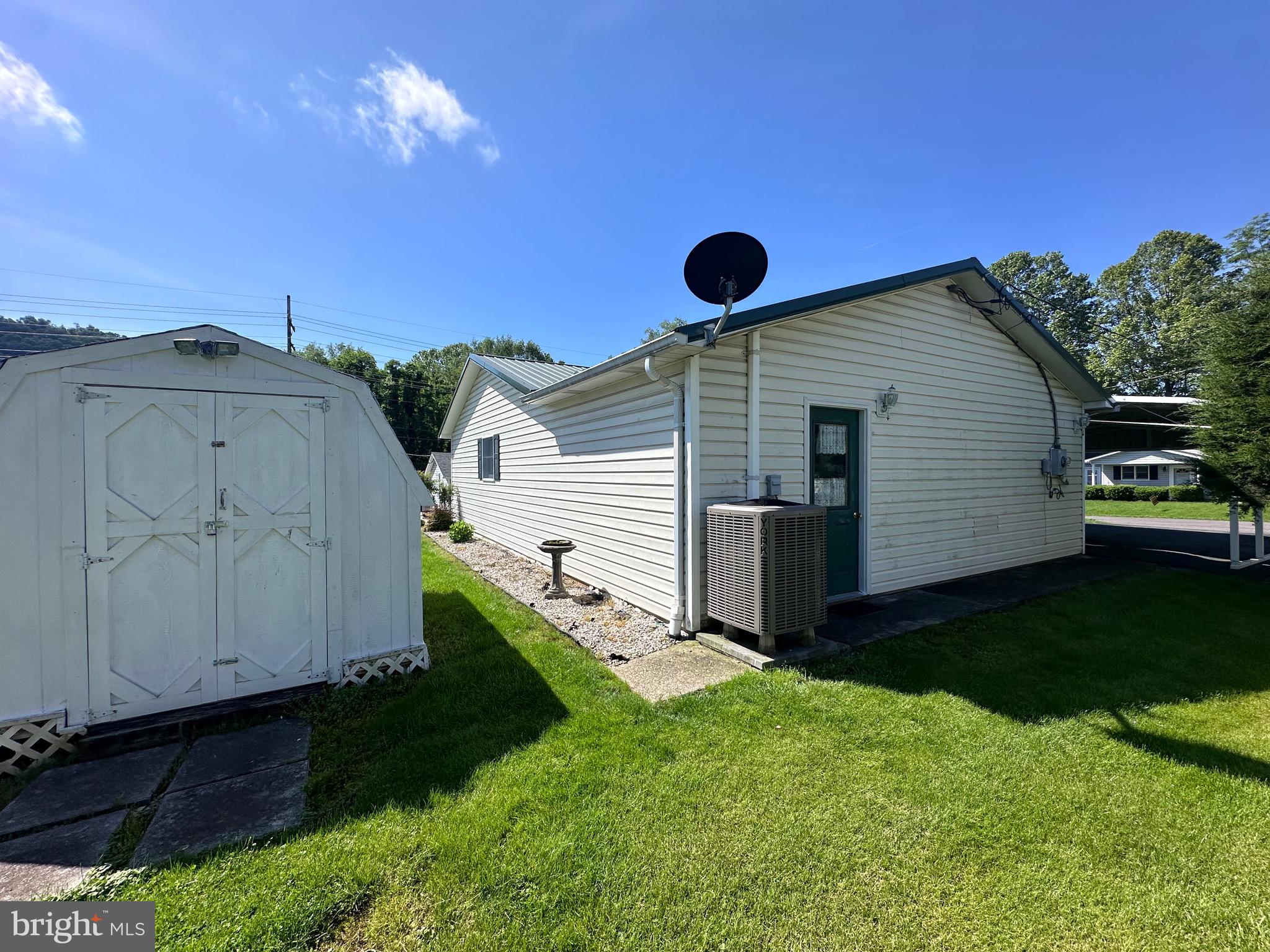 QUAIL VALLEY - Residential