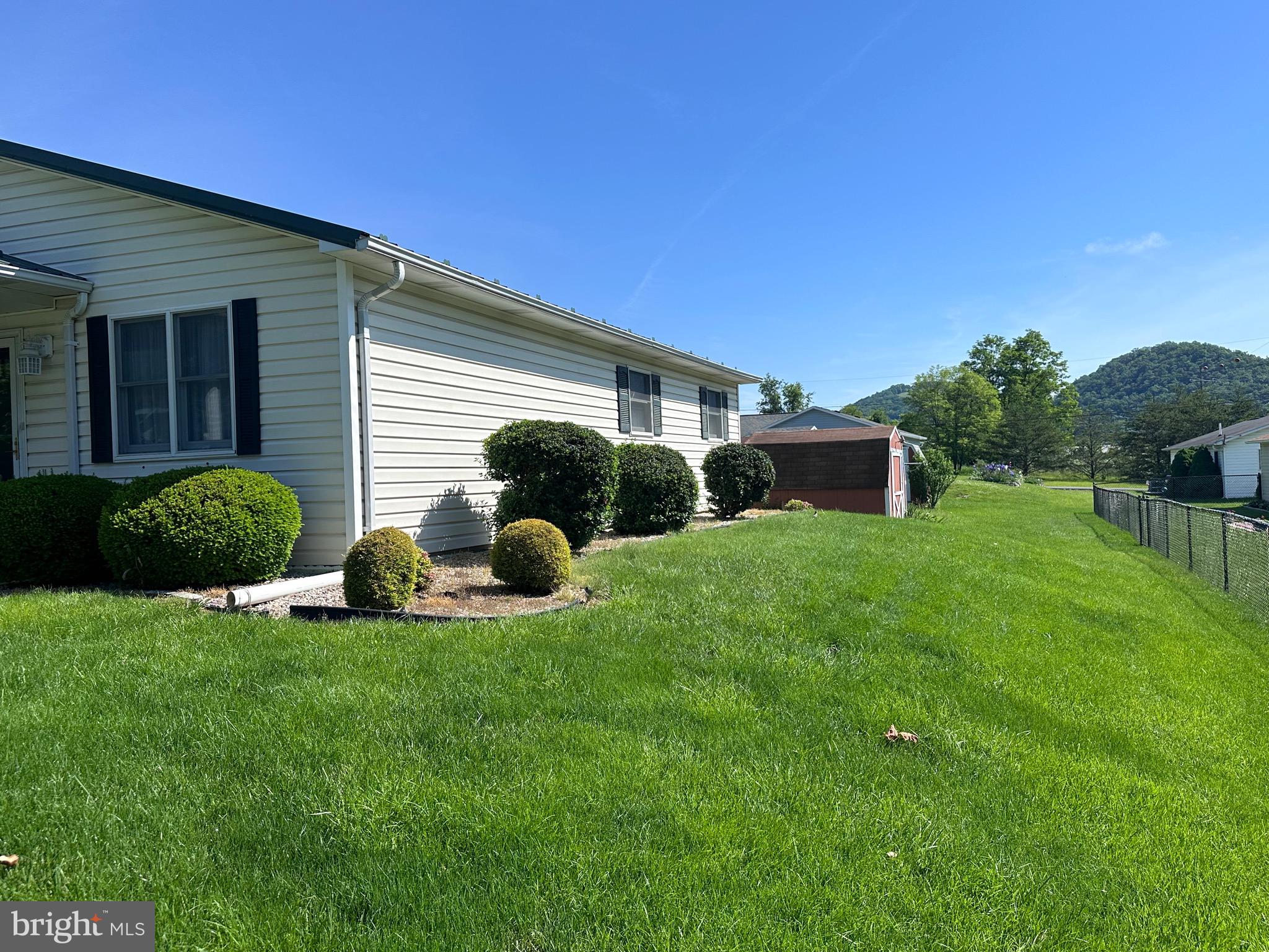 QUAIL VALLEY - Residential