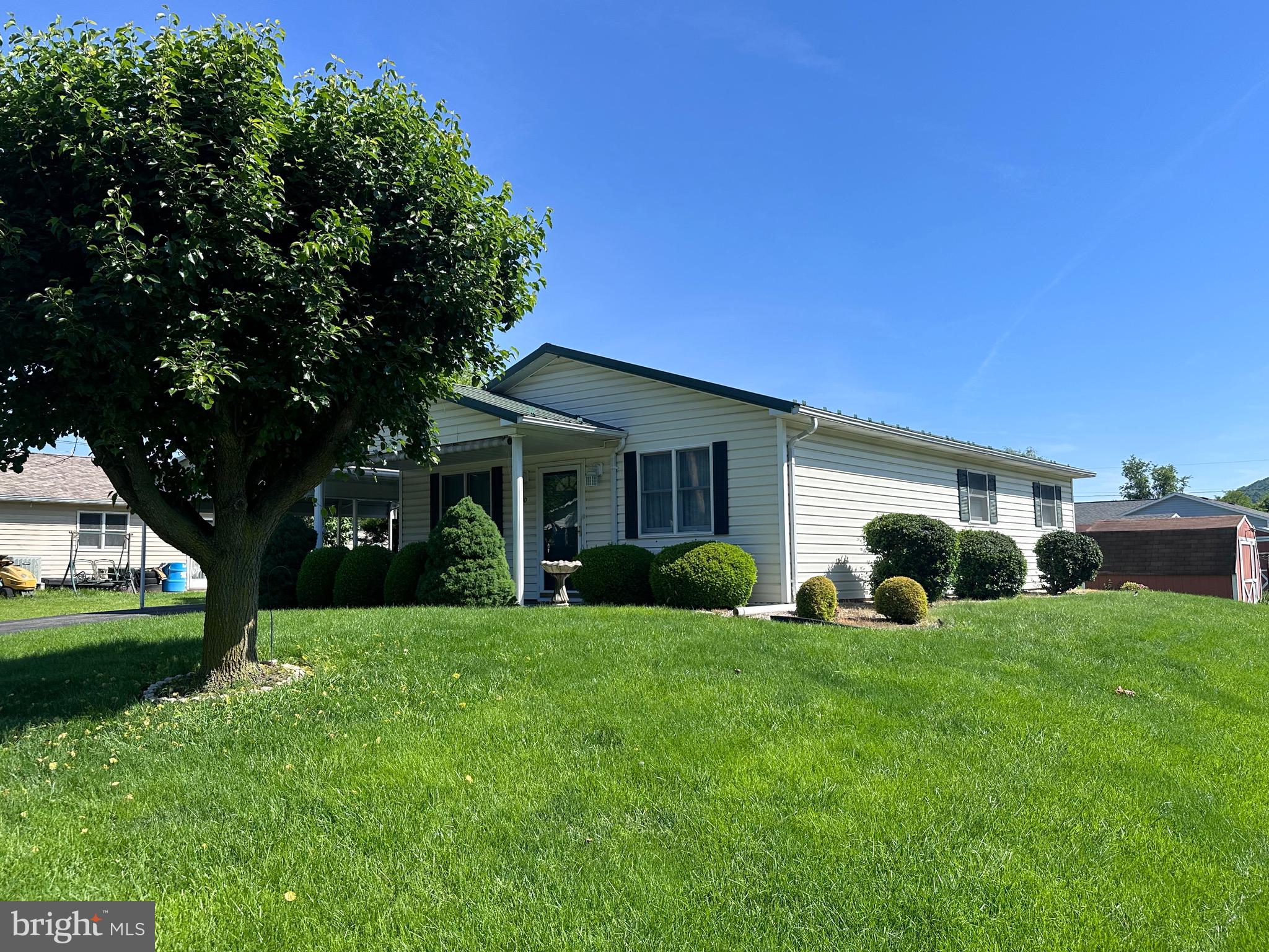 QUAIL VALLEY - Residential