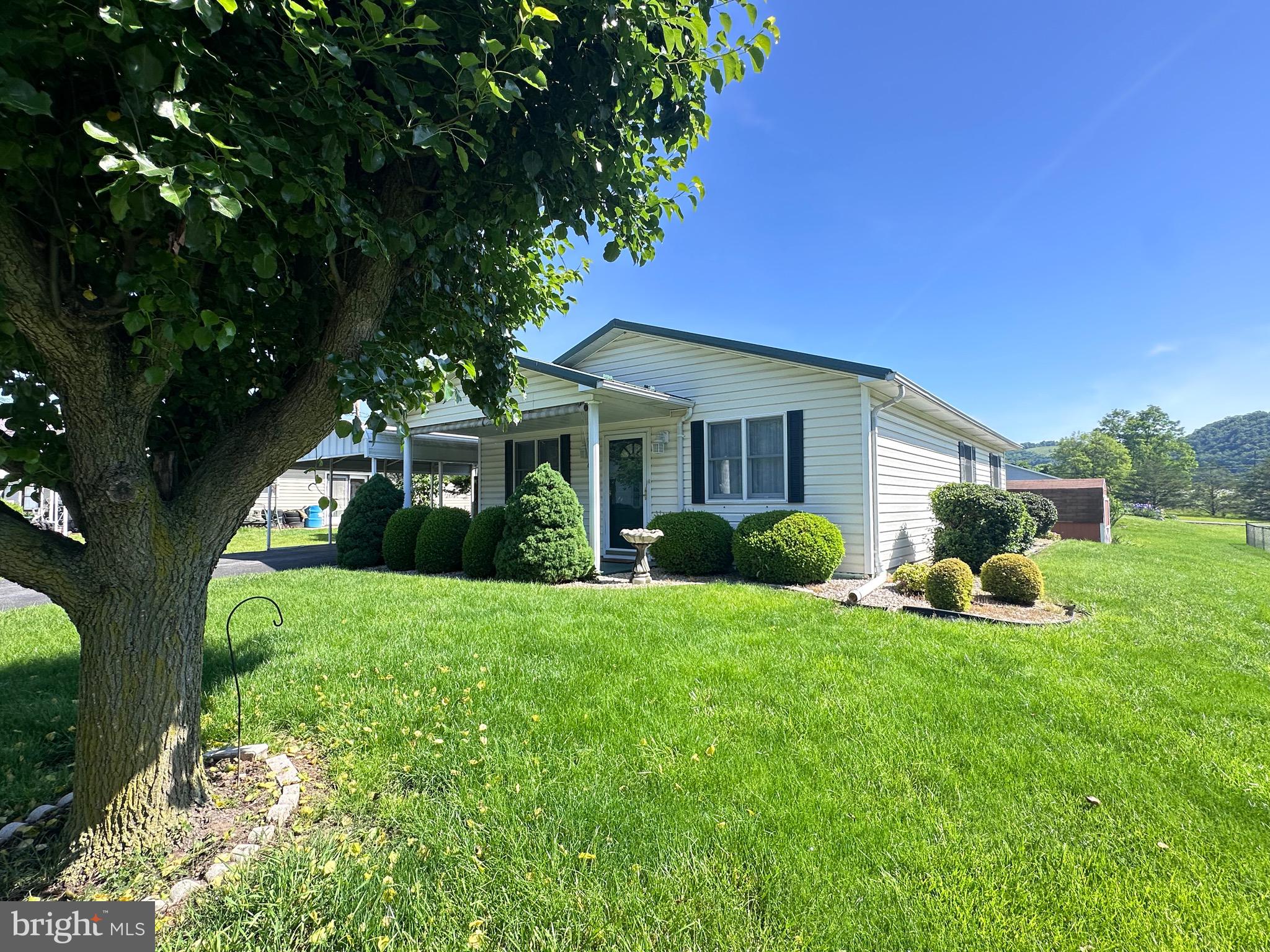 QUAIL VALLEY - Residential