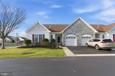 80 Nightingale Drive, Hamilton, NJ 08690 - MLS#: NJME2074706