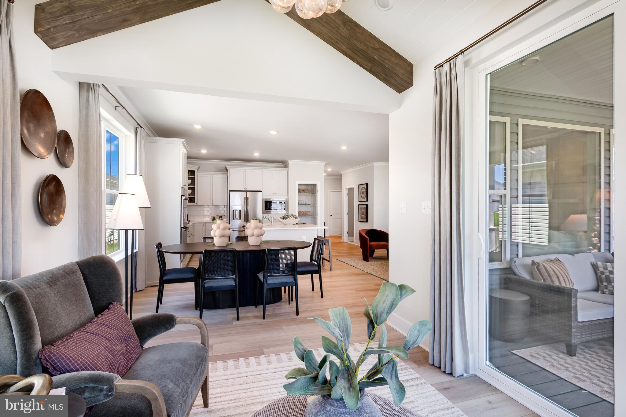 BRIDGEWATER - Residential