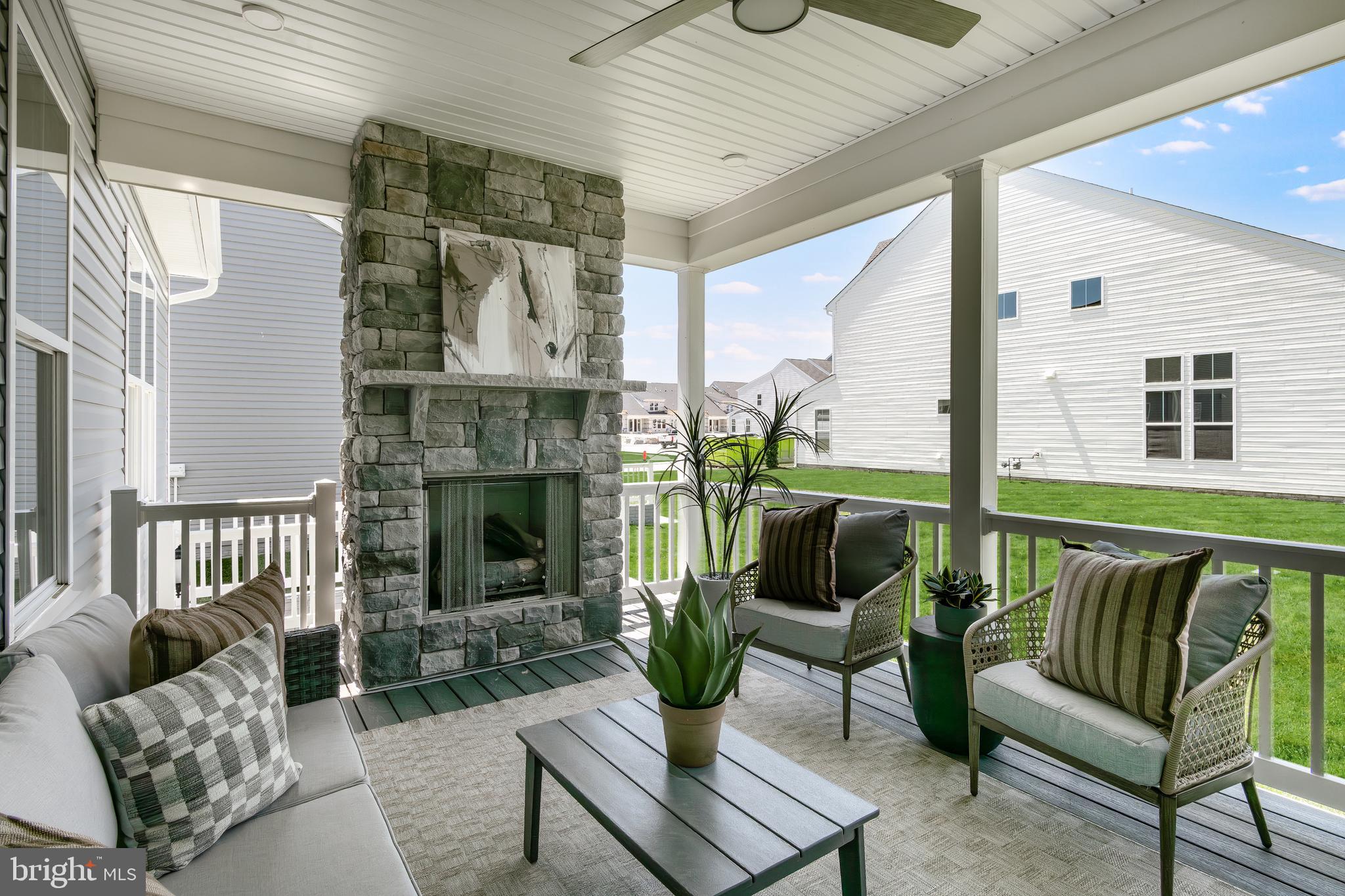 BRIDGEWATER - Residential