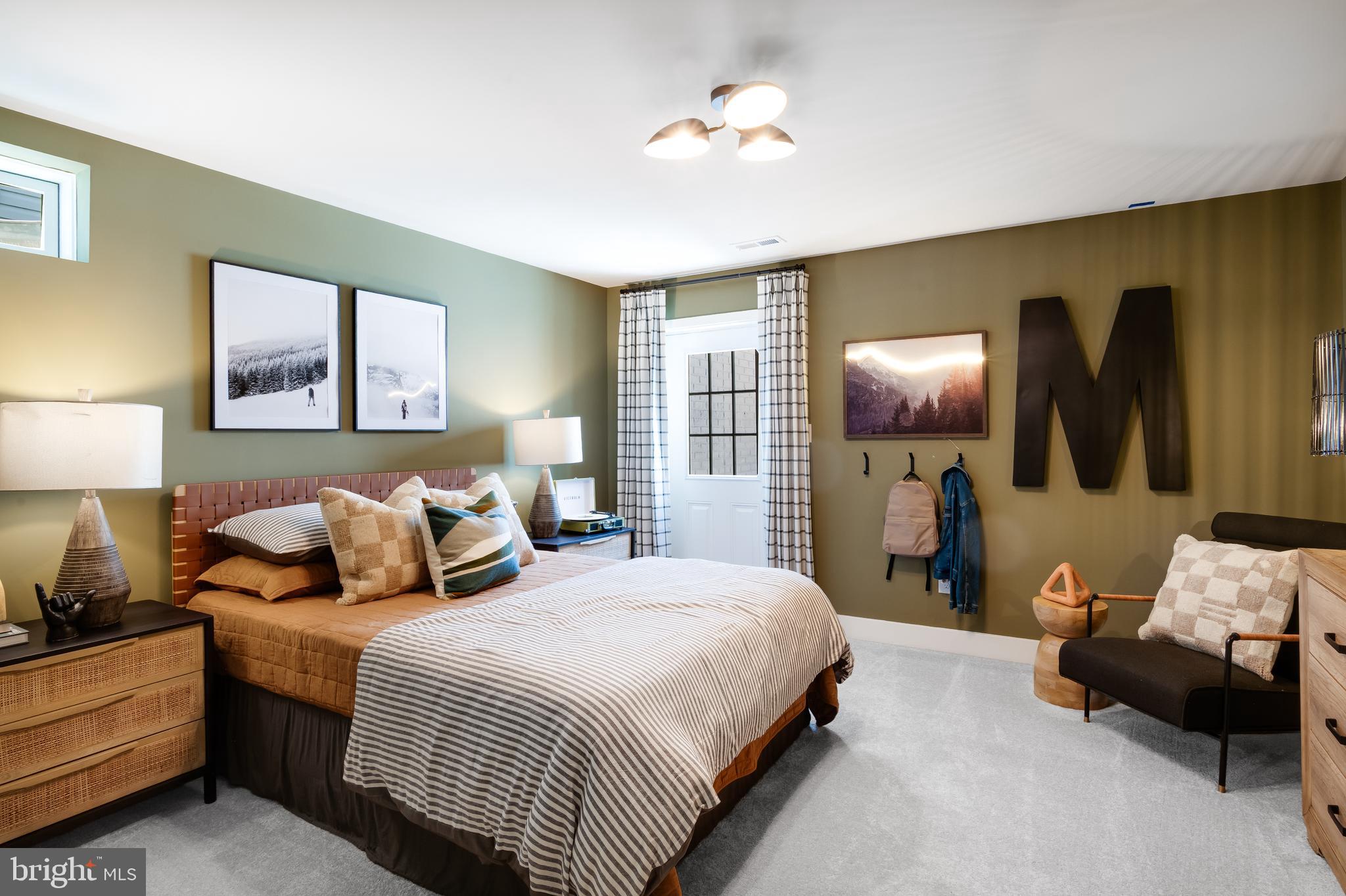 BRIDGEWATER - Residential