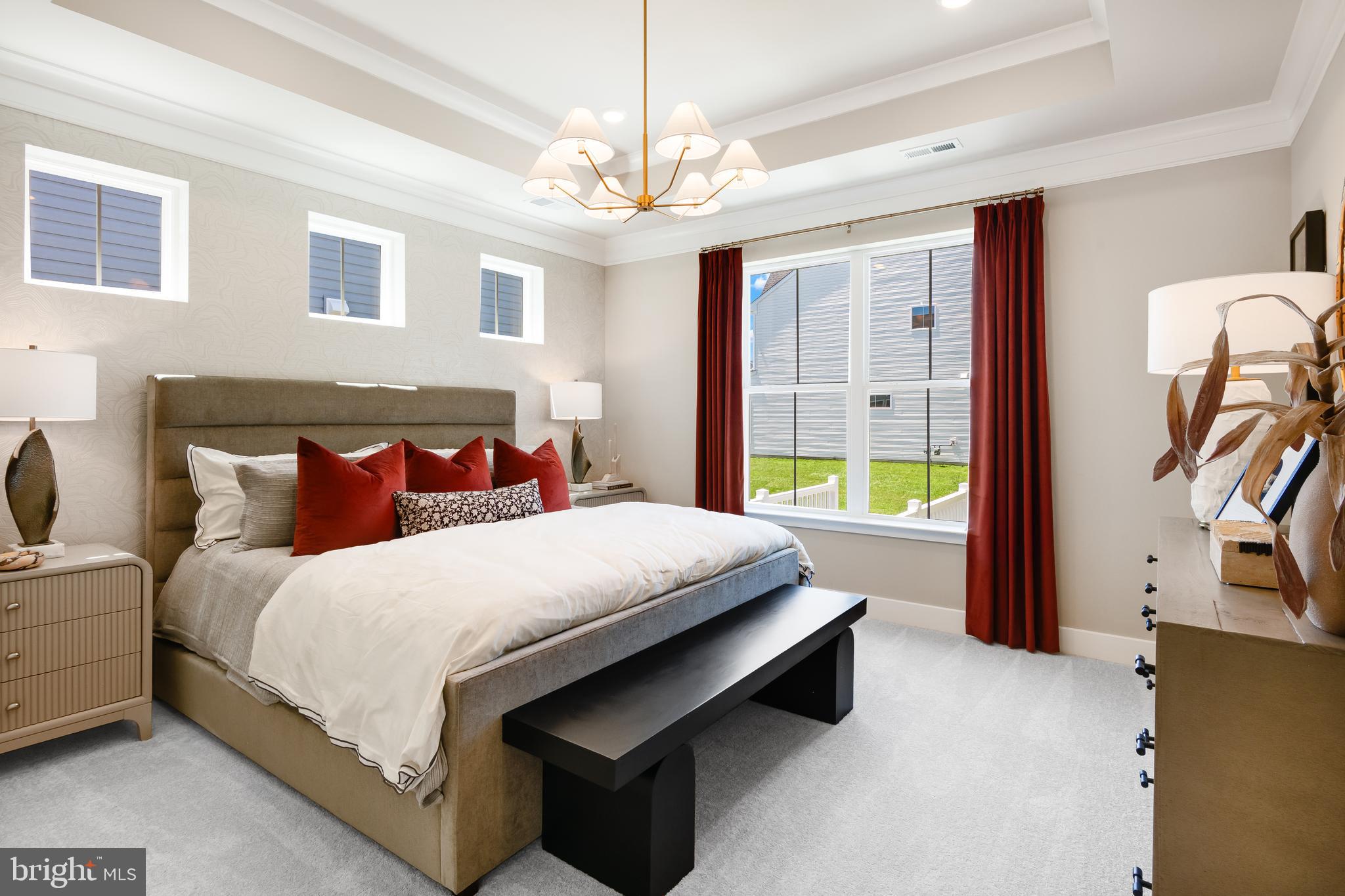 BRIDGEWATER - Residential