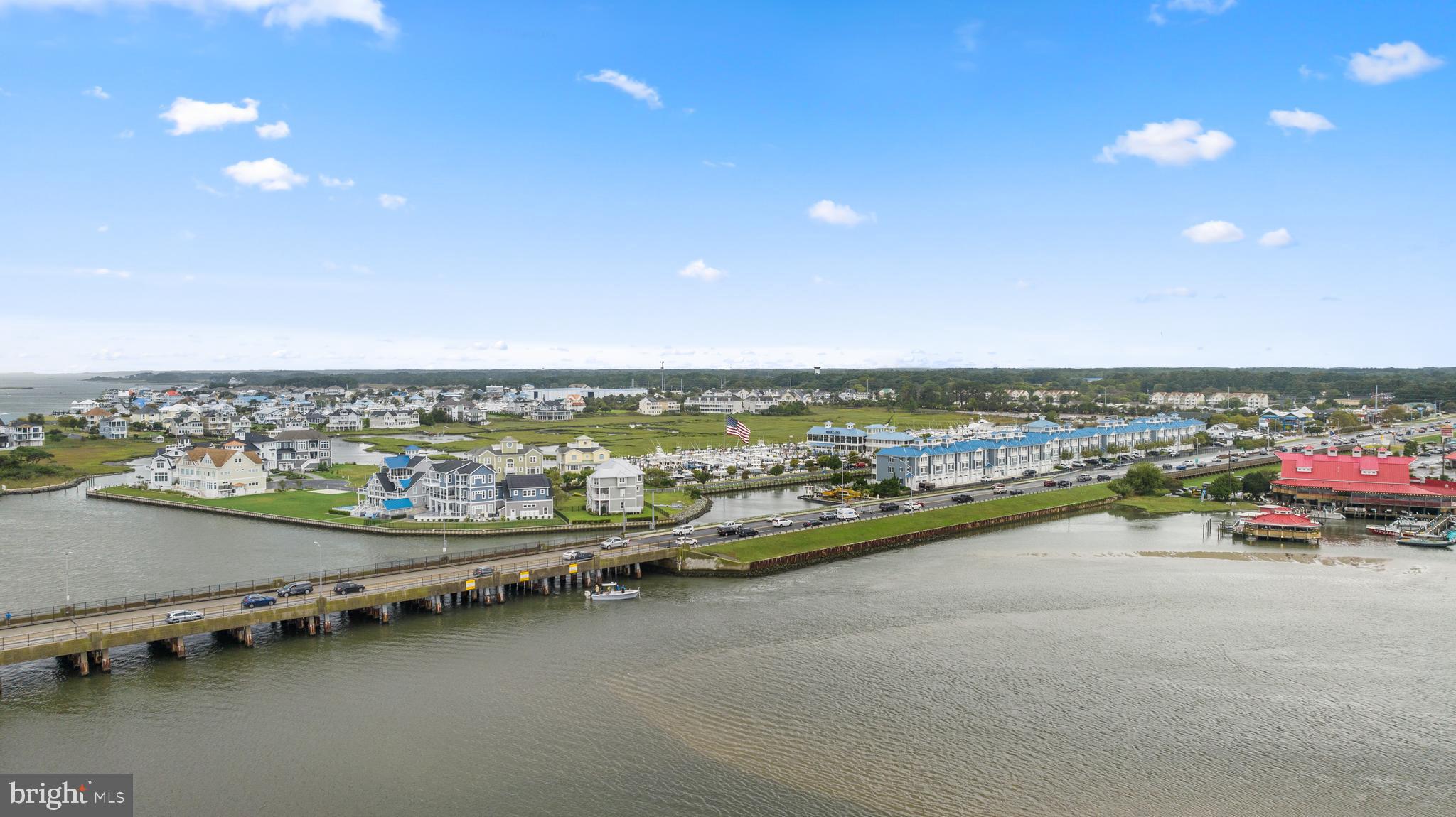 BRIDGEWATER - Residential