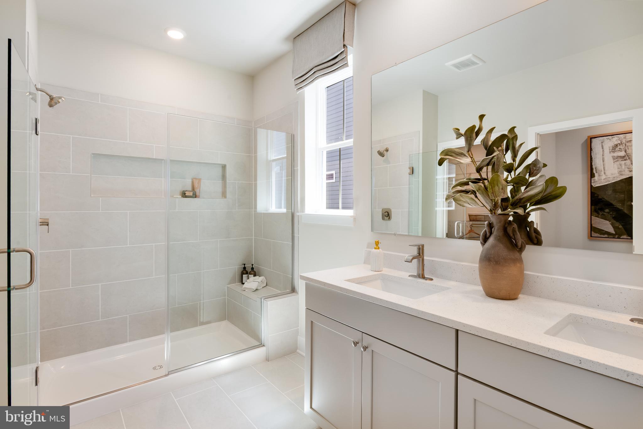 BRIDGEWATER - Residential