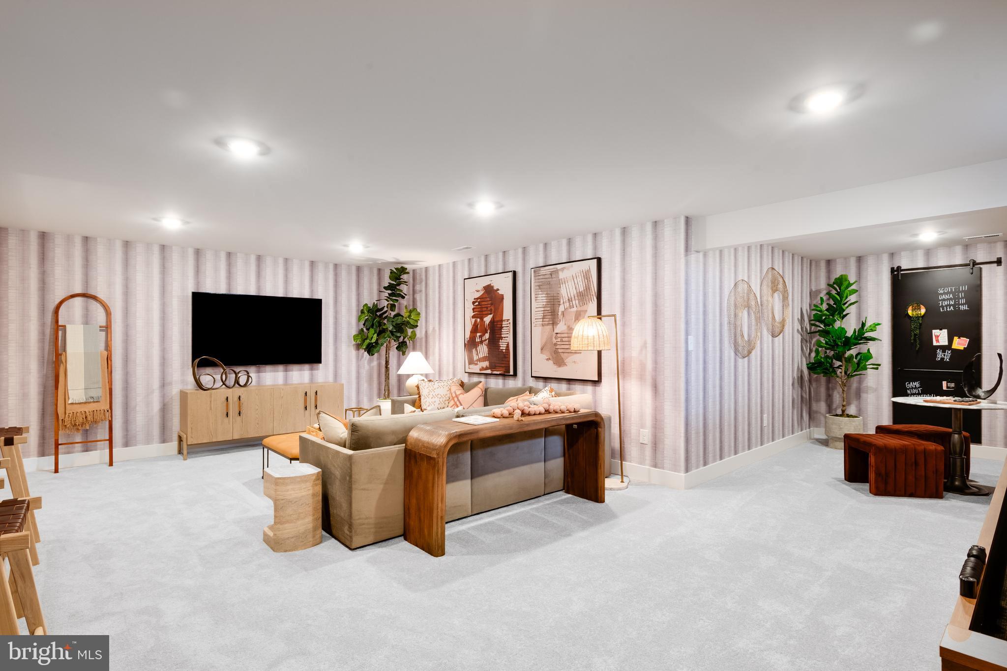 BRIDGEWATER - Residential