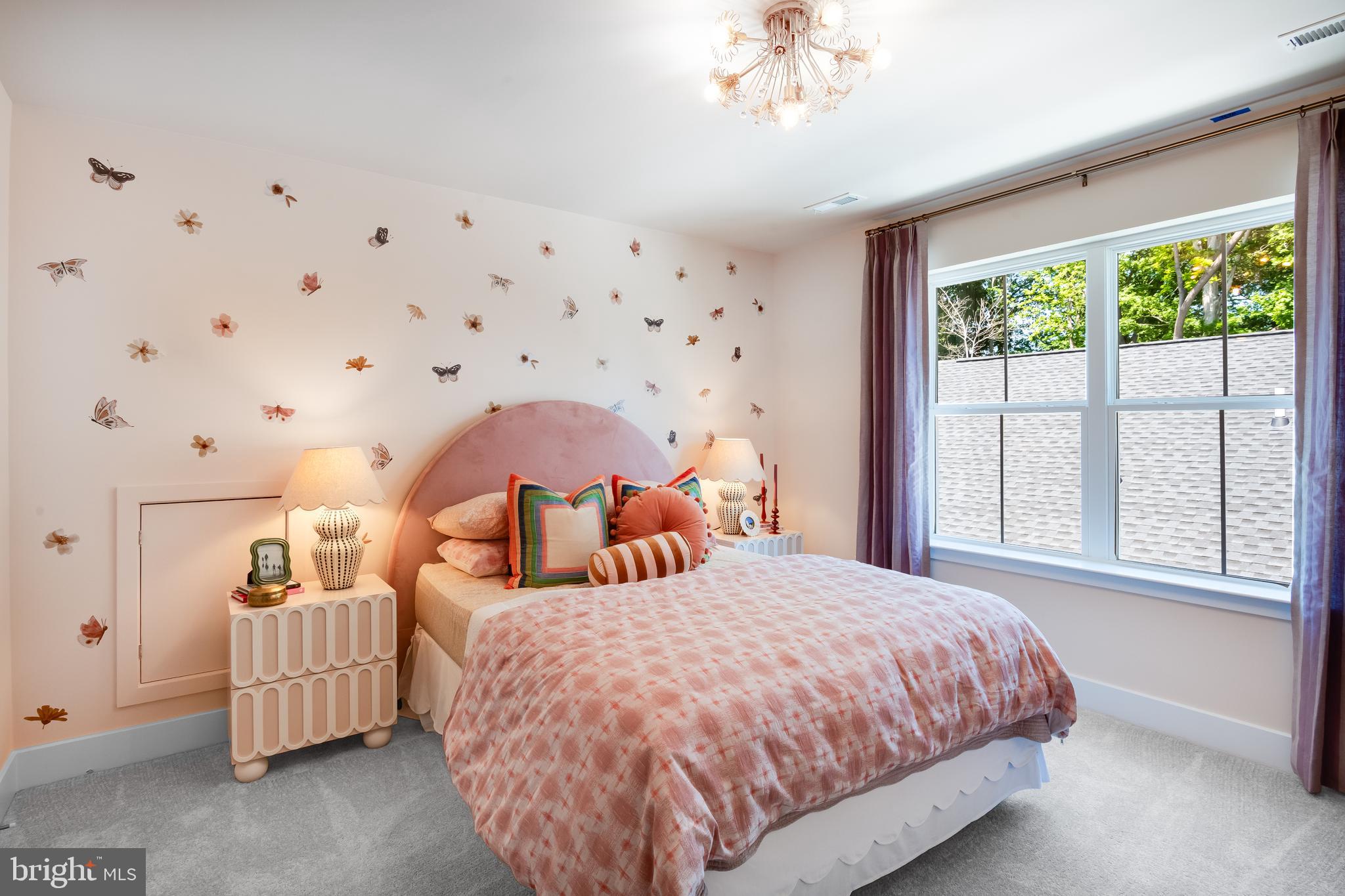 BRIDGEWATER - Residential