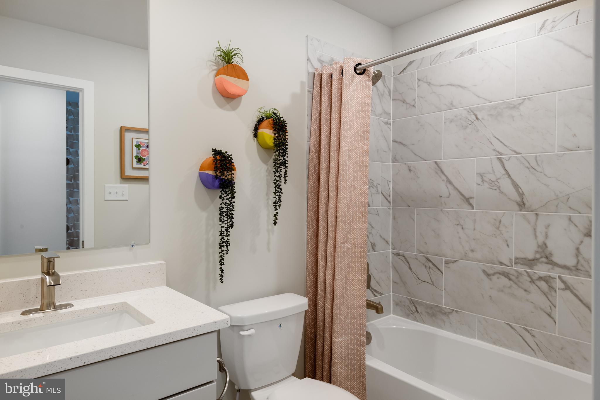 BRIDGEWATER - Residential