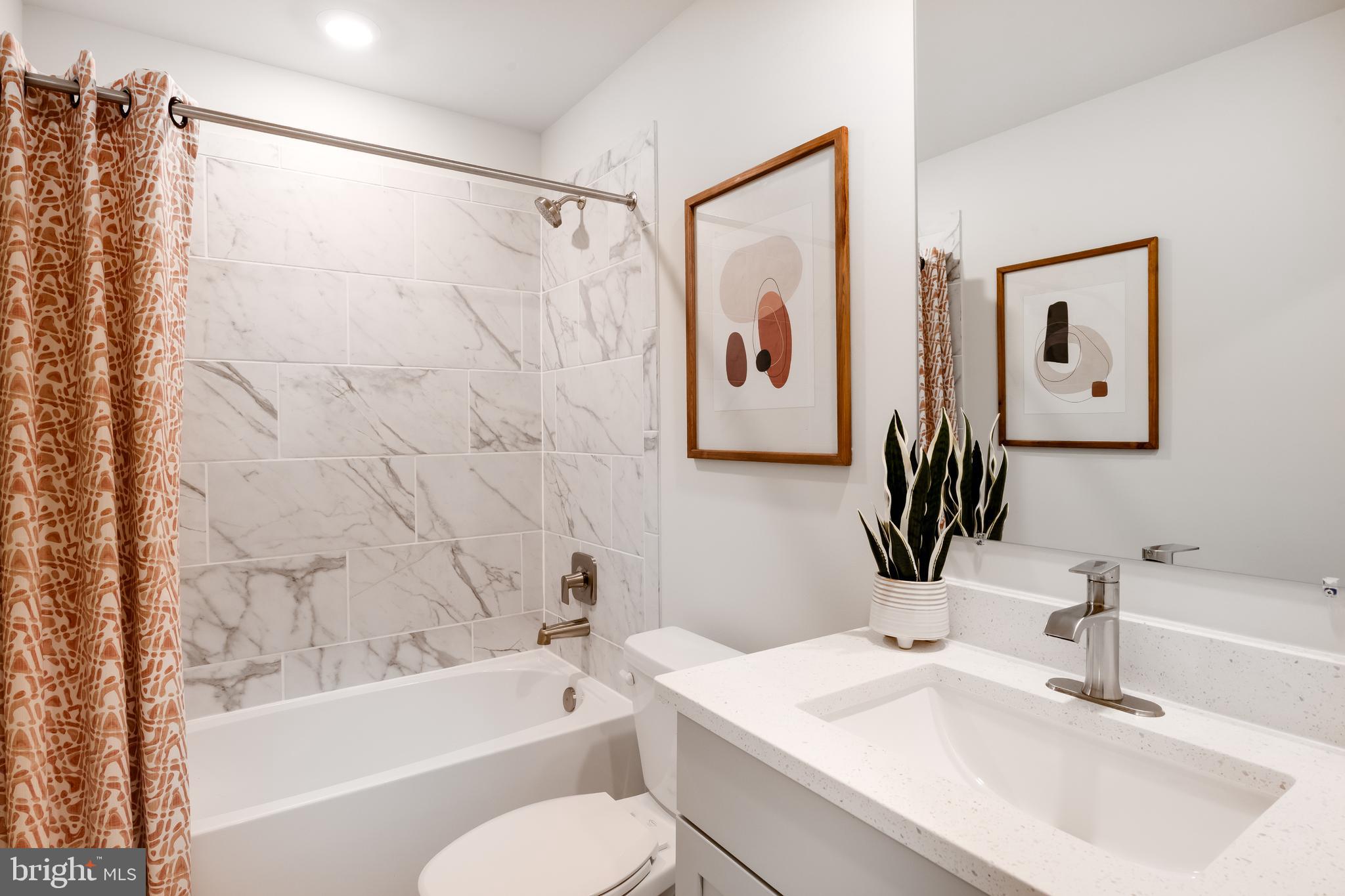 BRIDGEWATER - Residential