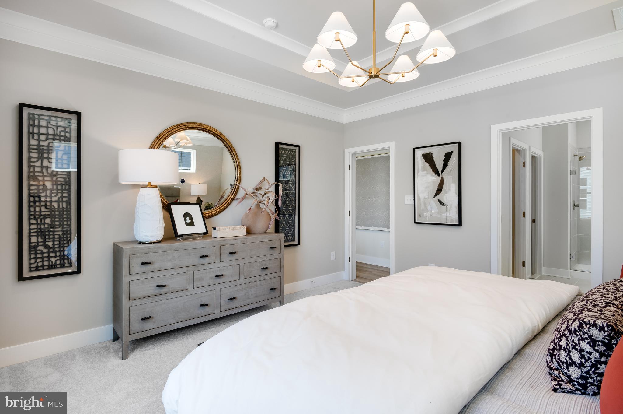 BRIDGEWATER - Residential