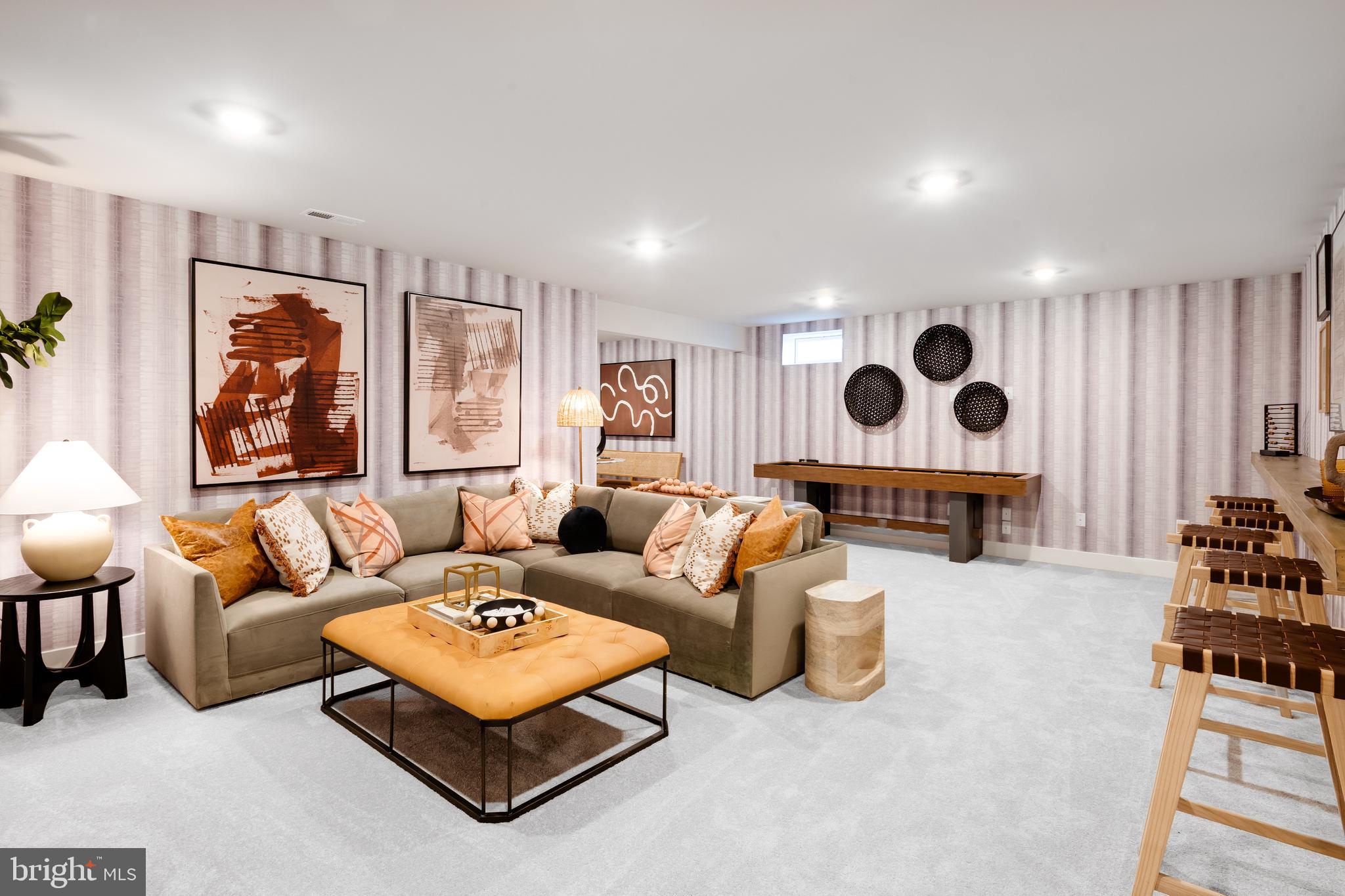 BRIDGEWATER - Residential