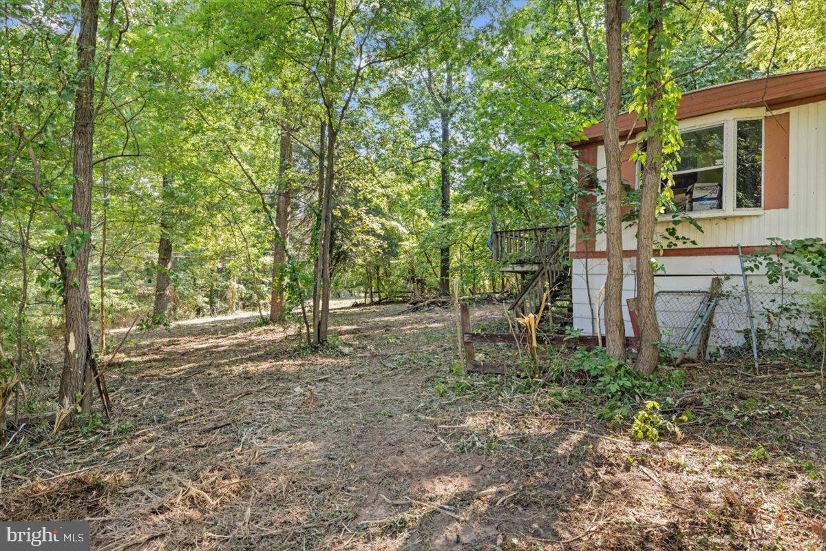 HARPERS FERRY CAMPSITES - Land