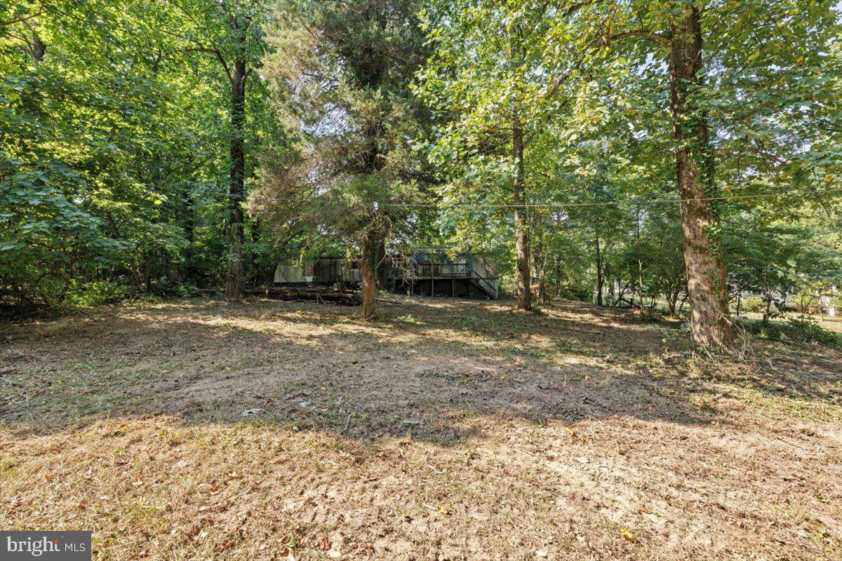 HARPERS FERRY CAMPSITES - Land