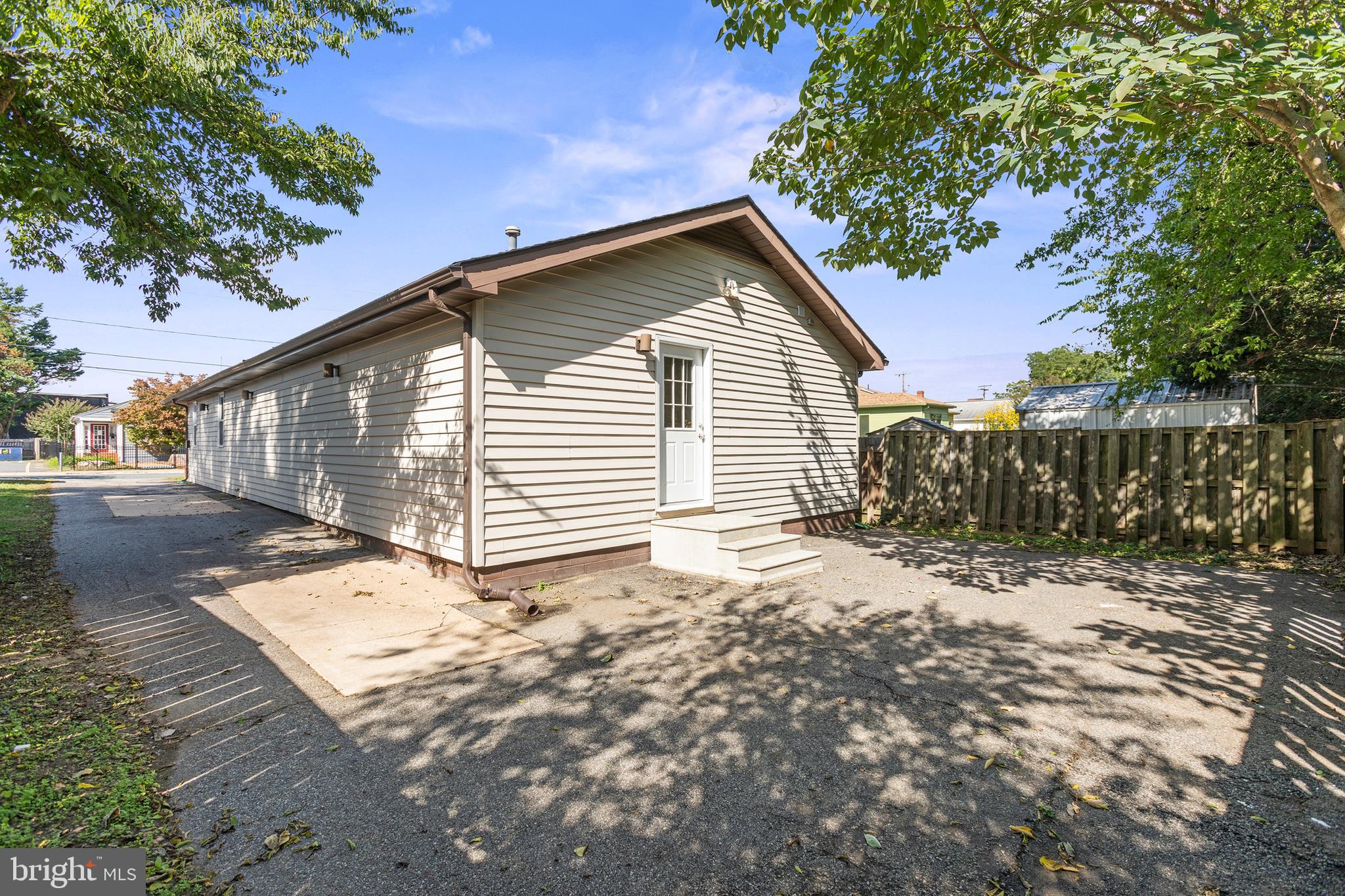 DOWNTOWN FREDERICKSBURG - Residential Lease