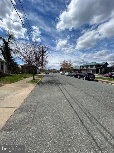 DOWNTOWN FREDERICKSBURG - Residential Lease