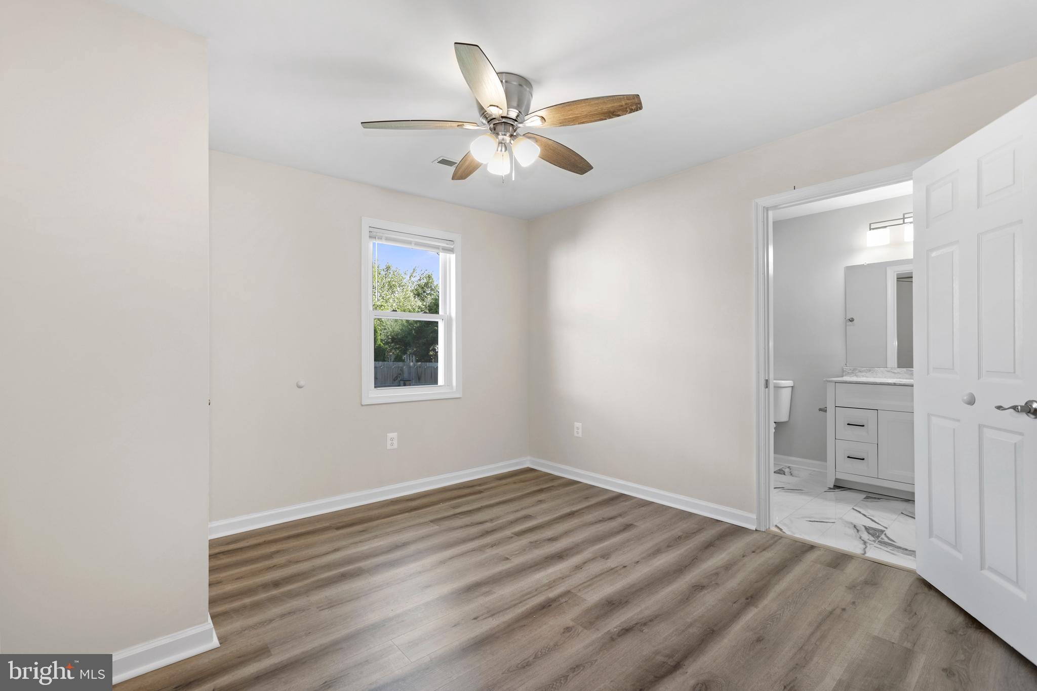 DOWNTOWN FREDERICKSBURG - Residential Lease