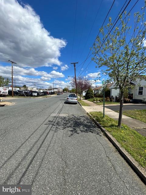 DOWNTOWN FREDERICKSBURG - Residential Lease