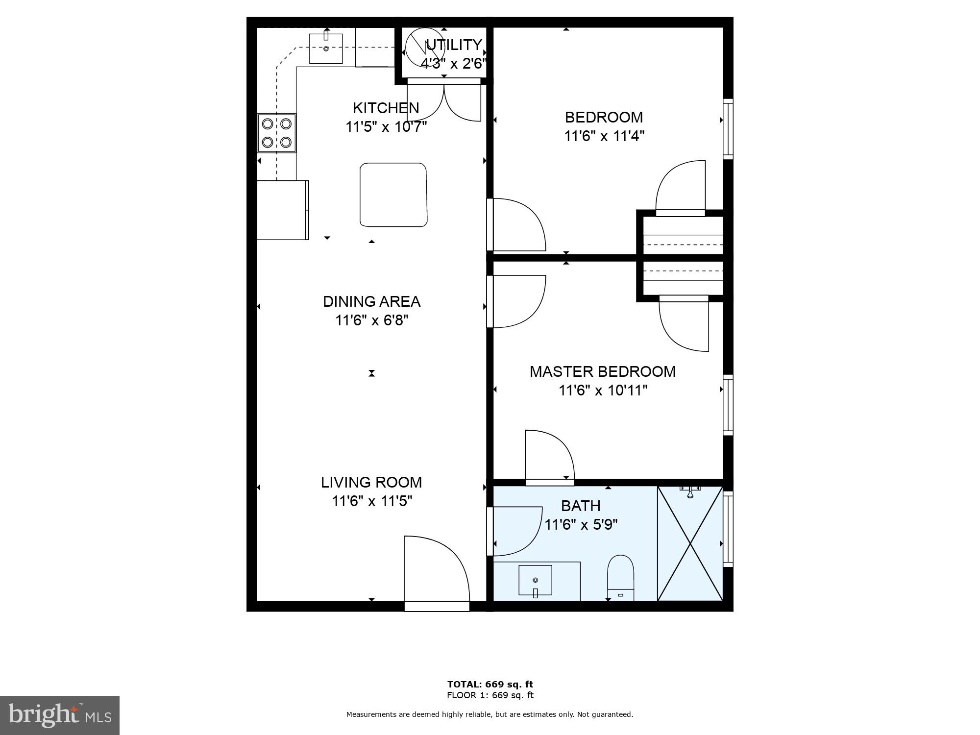 DOWNTOWN FREDERICKSBURG - Residential Lease