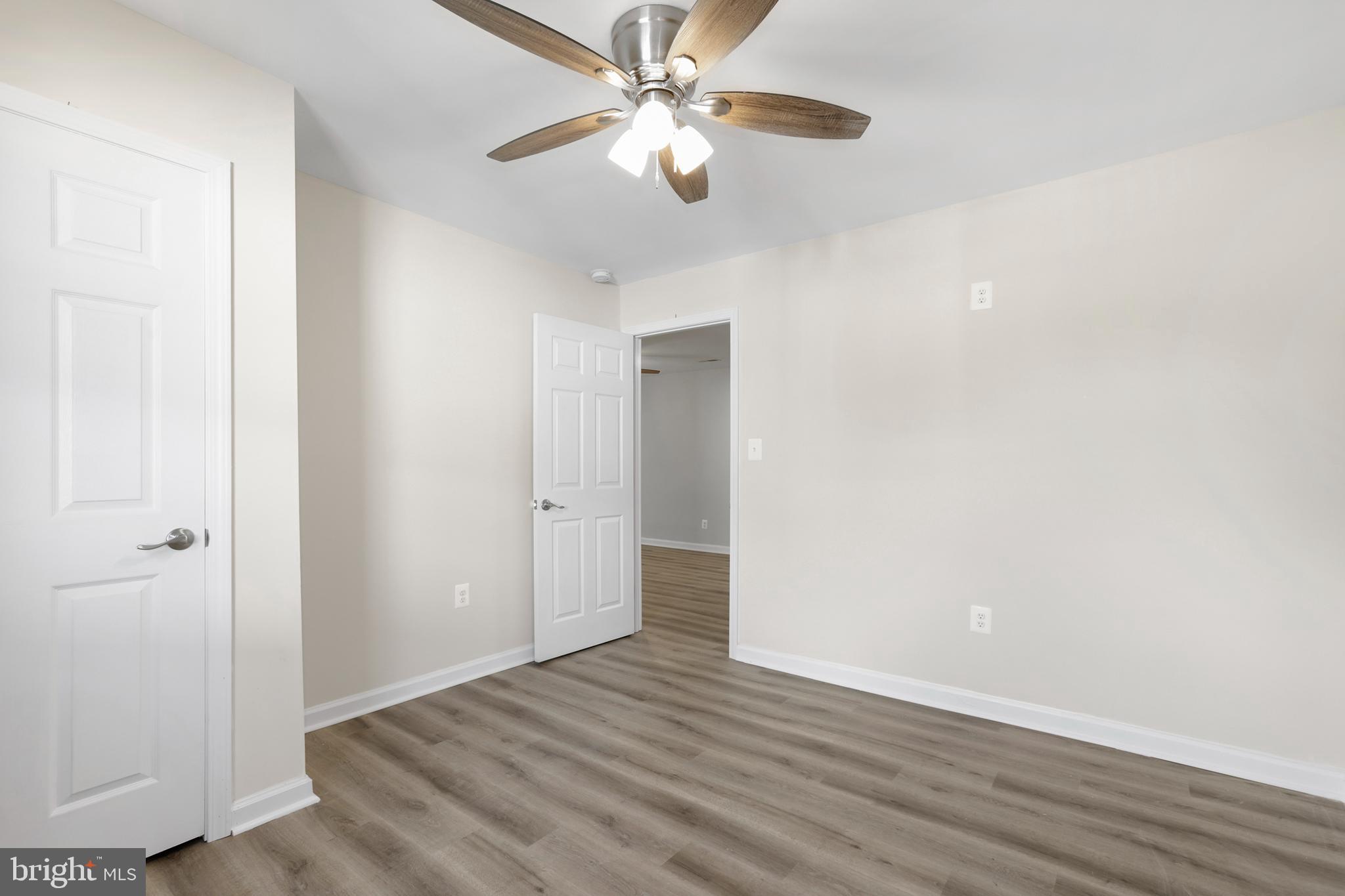 DOWNTOWN FREDERICKSBURG - Residential Lease