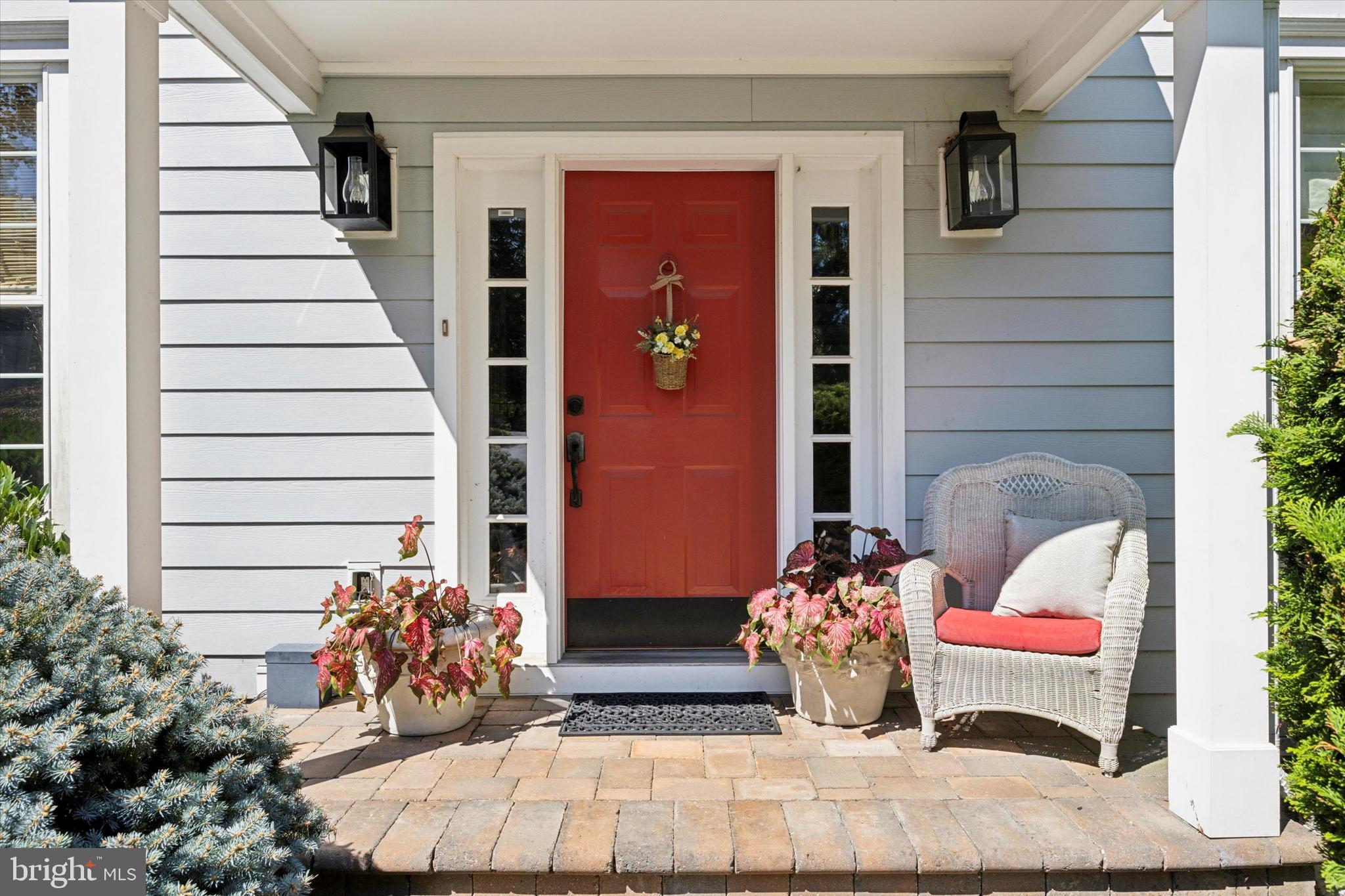 HAMILTON PLACE - Residential