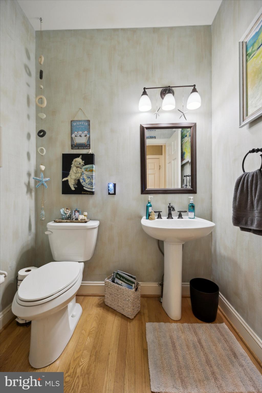 HAMILTON PLACE - Residential