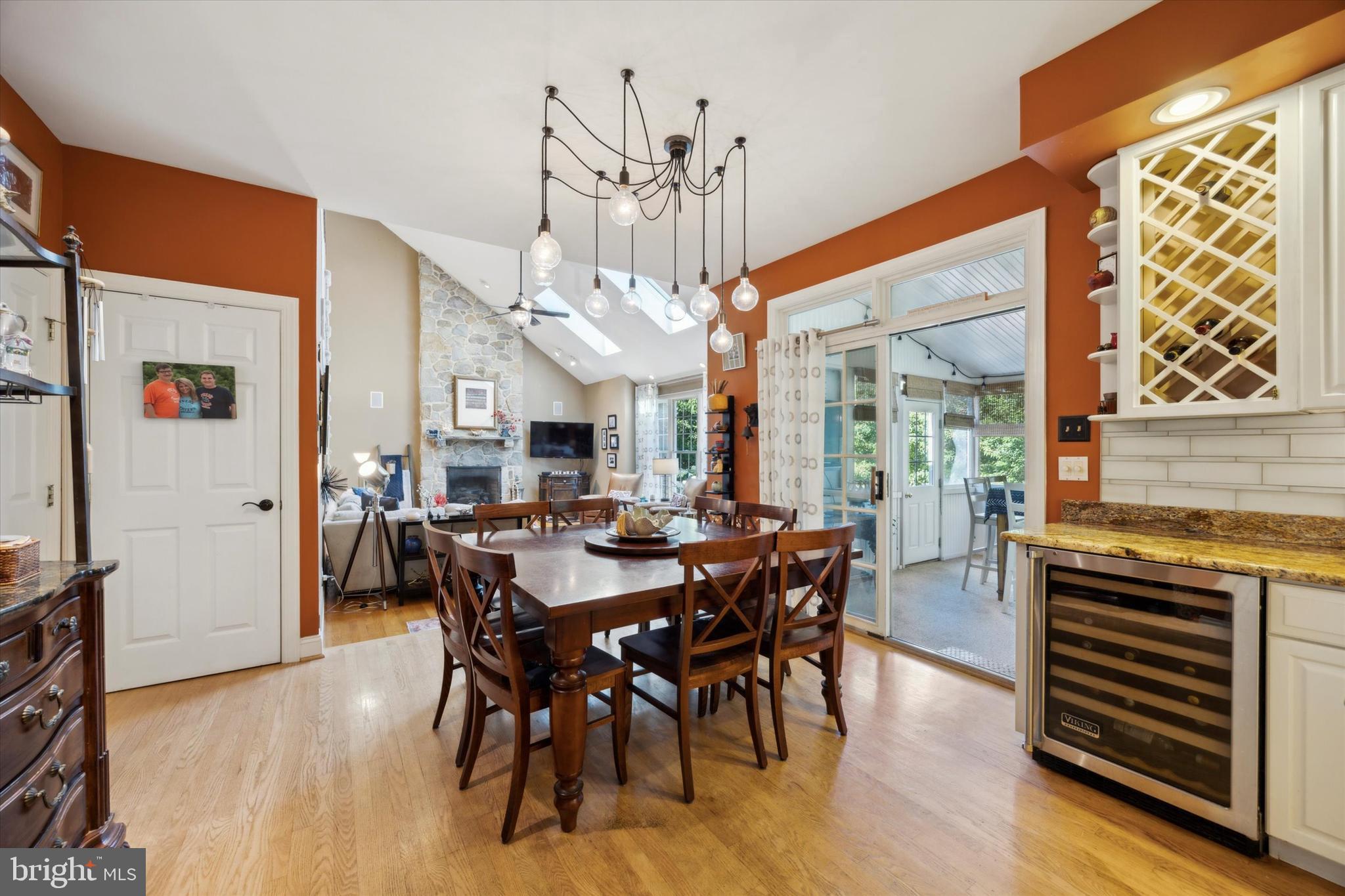 HAMILTON PLACE - Residential