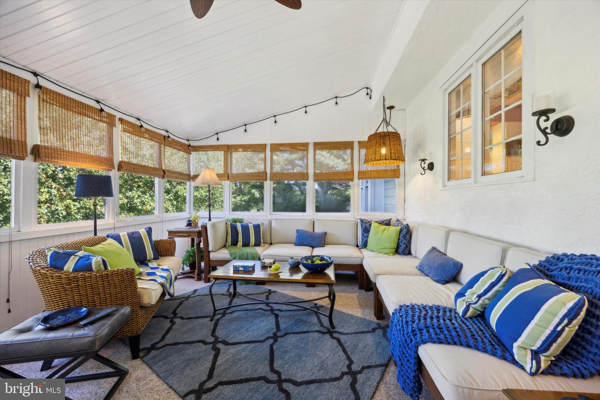 HAMILTON PLACE - Residential