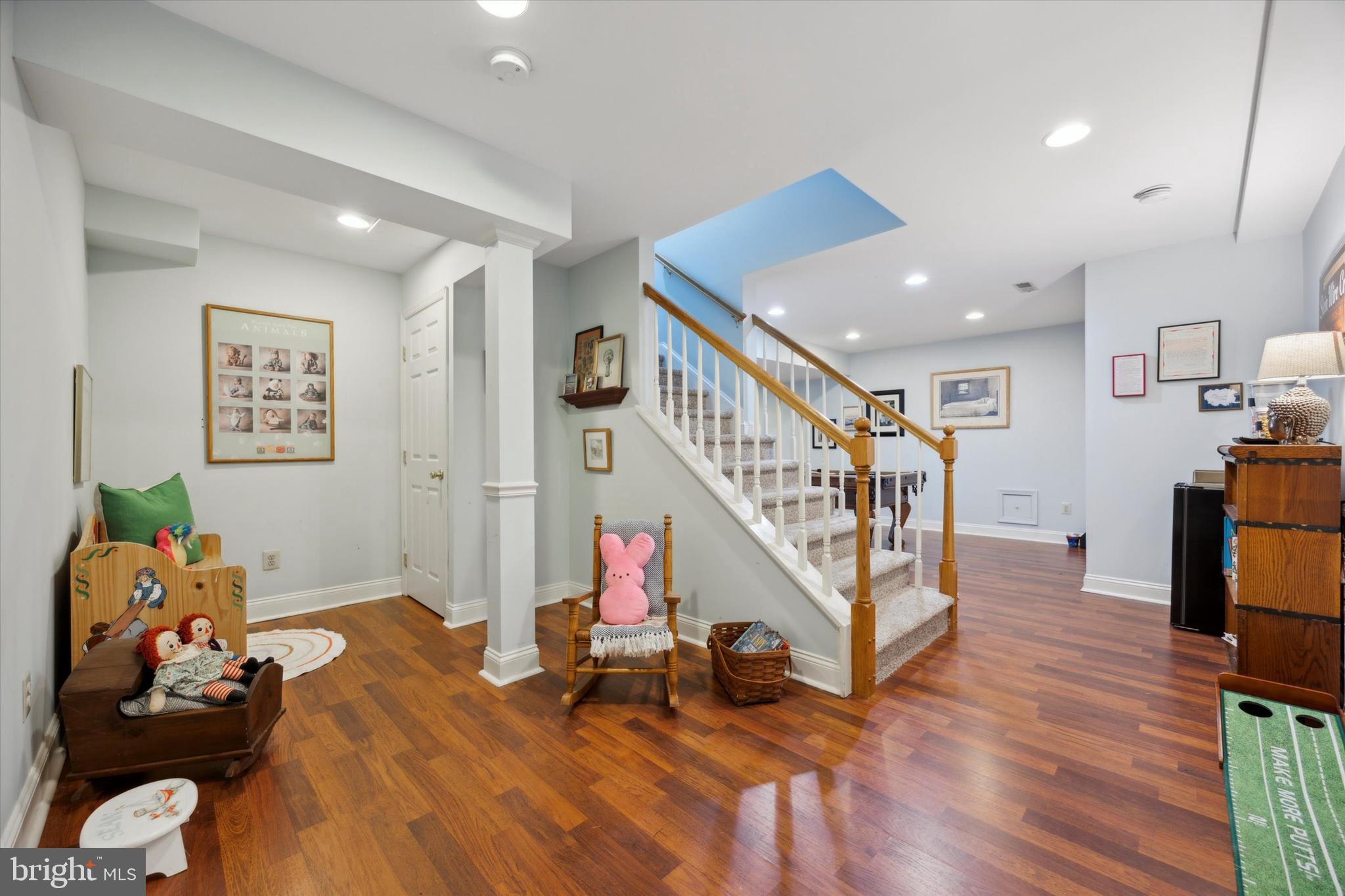 HAMILTON PLACE - Residential