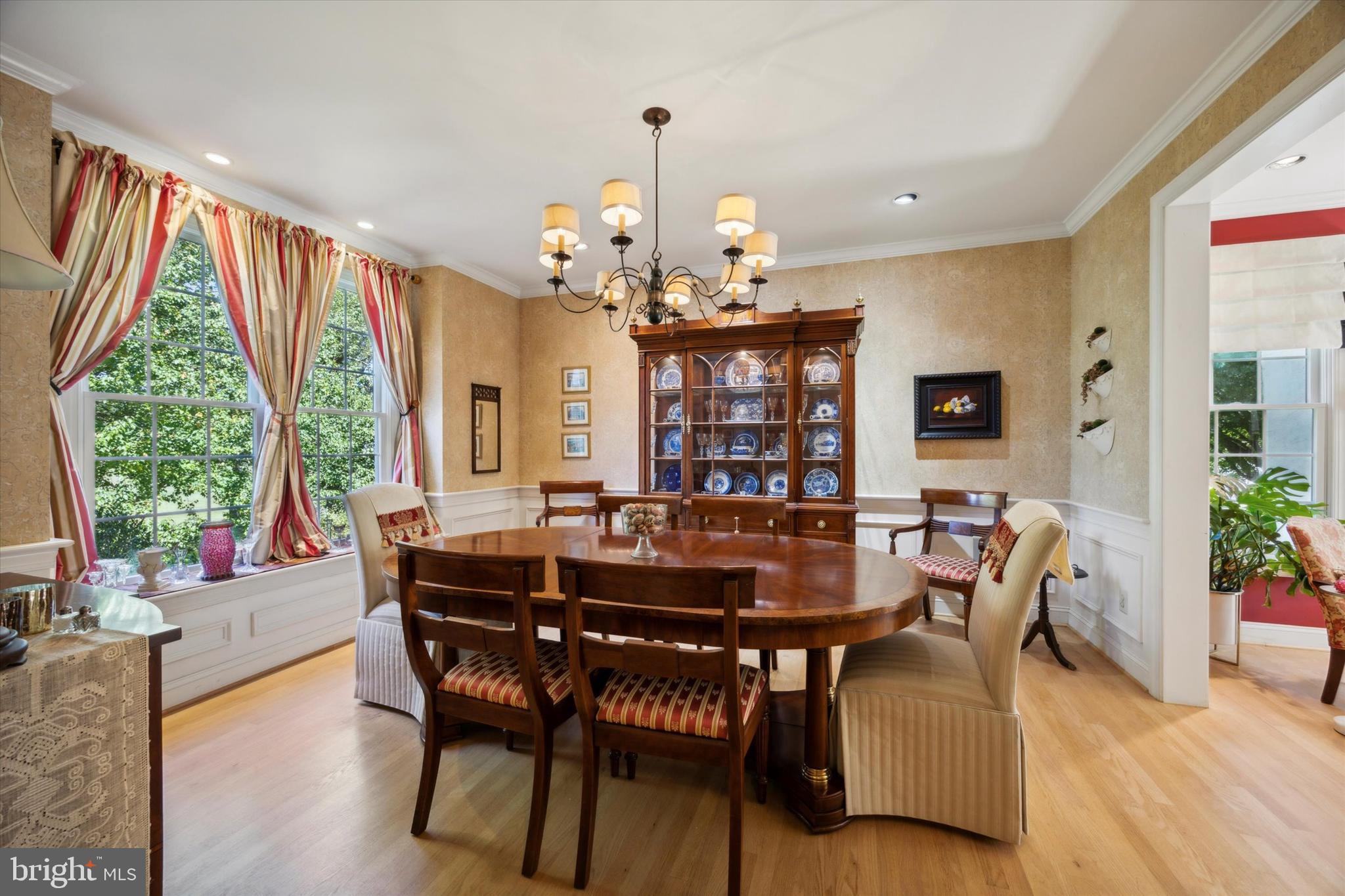 HAMILTON PLACE - Residential