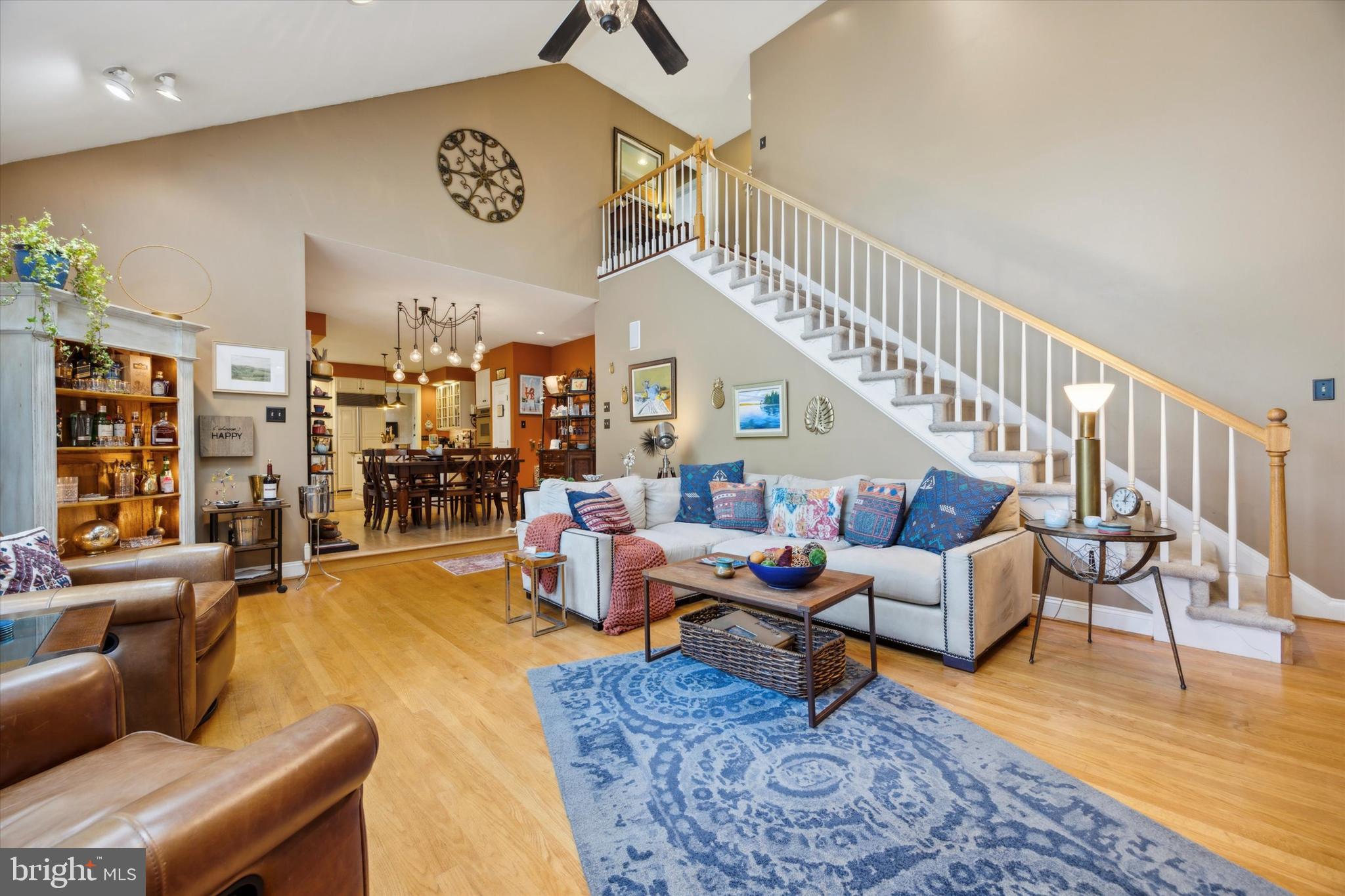 HAMILTON PLACE - Residential