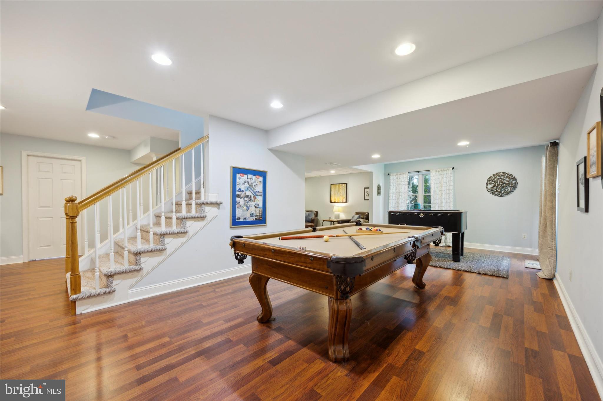 HAMILTON PLACE - Residential