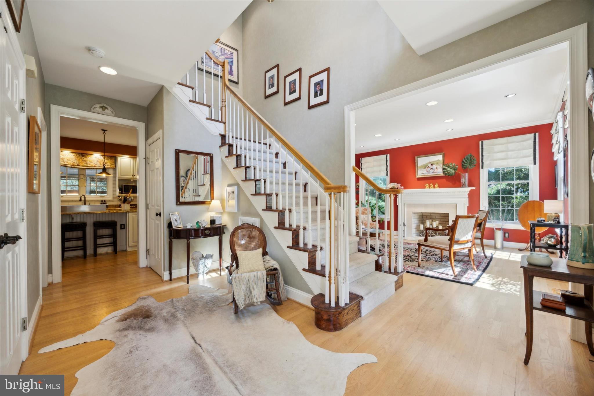 HAMILTON PLACE - Residential