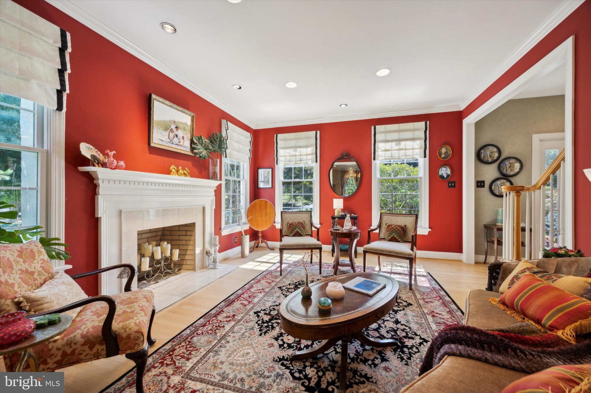 HAMILTON PLACE - Residential