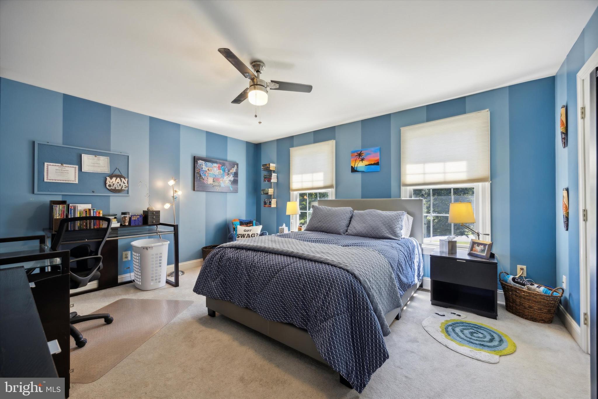 HAMILTON PLACE - Residential