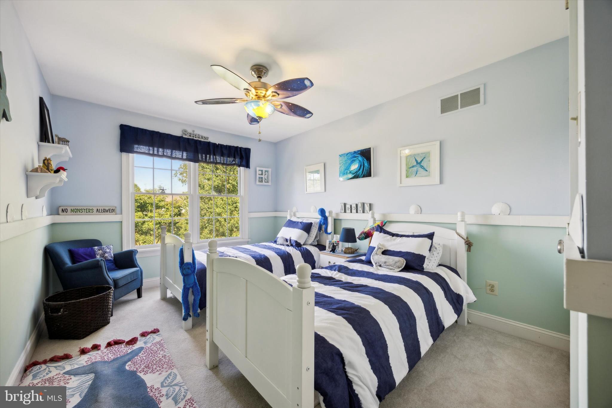 HAMILTON PLACE - Residential