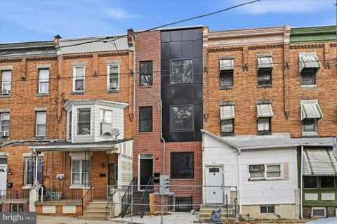 Condo For Sale - 947 N 47th Street #2<br/> PHILADELPHIA, PA 19131