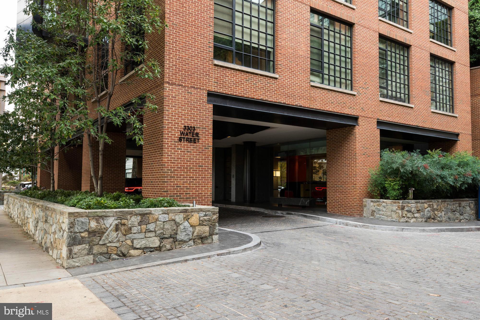 GEORGETOWN - Residential