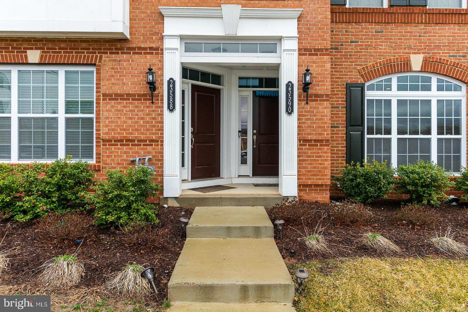 THE BUCKINGHAM AT LOUDOUN VALLEY - Residential